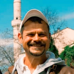 Денис Лиленков, 34 года, Санкт-Петербург