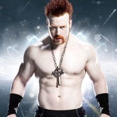 The-Great-White Sheamus, Dublin