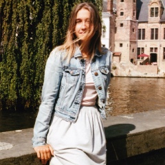Софья Морозова, 30 лет