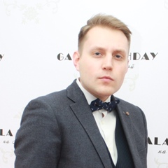 Дмитрий Иванов, Санкт-Петербург