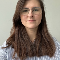 Elena Panina, 34 года, Москва