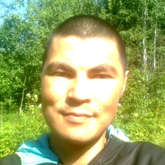 Альфиз Чугалаев, 36 лет, Танып