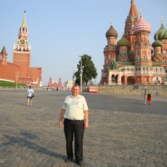 Василий Сидоренко, Ростов-на-Дону