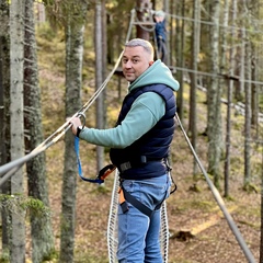 Михаил Земсков, Санкт-Петербург