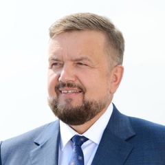 Валерий Танаев