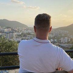 Егор Привалов