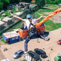Станислав Белянин, Тверь