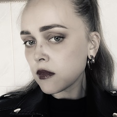 Мария Дема, 34 года