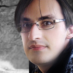 Глеб Величко, 36 лет