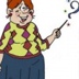 Molly Weasley